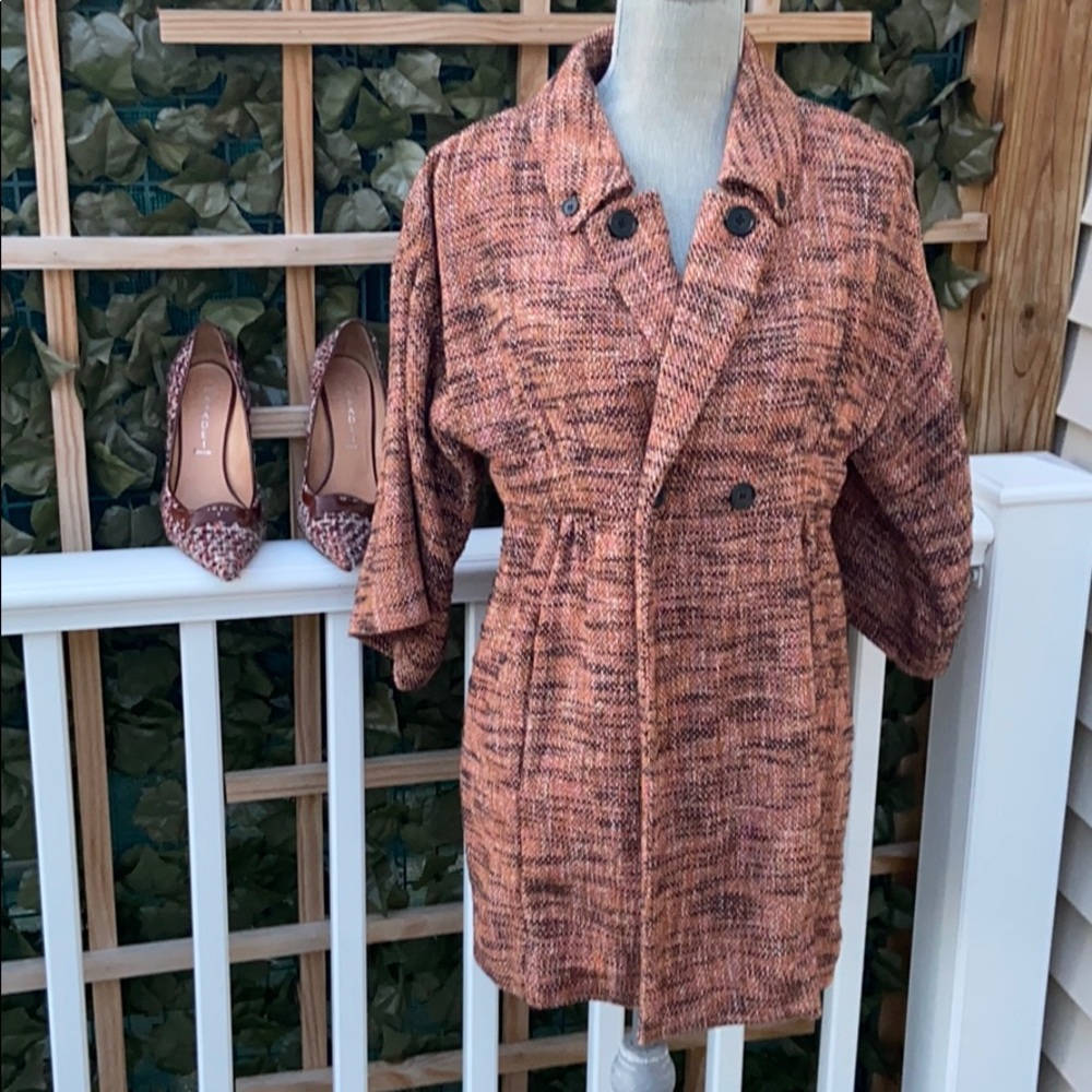 Missoni vintage vest